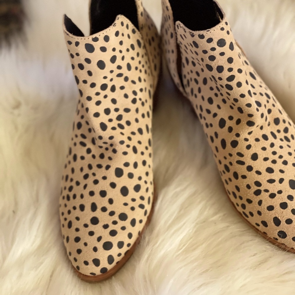 Women’s Dolce Vita Kaide bootie